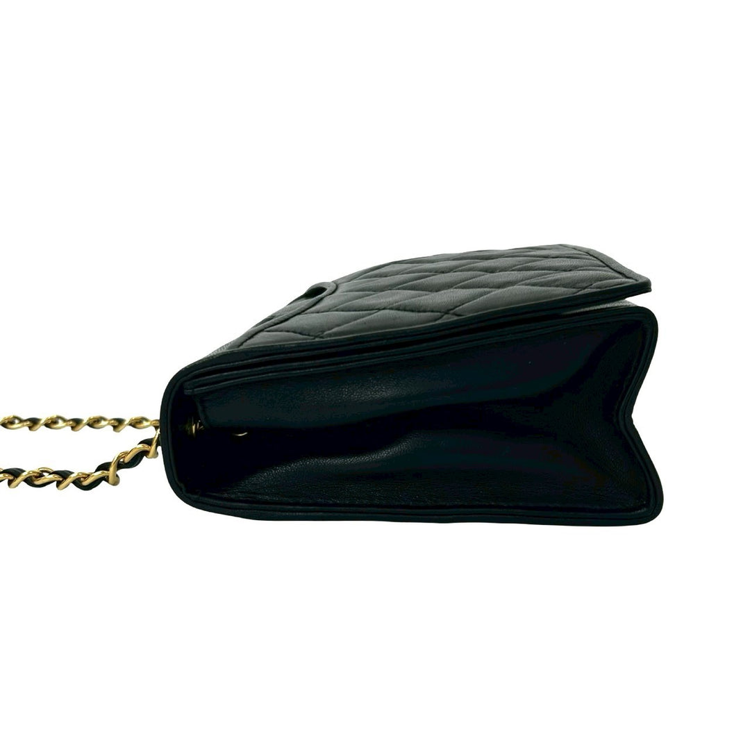 shoulder bag chanel