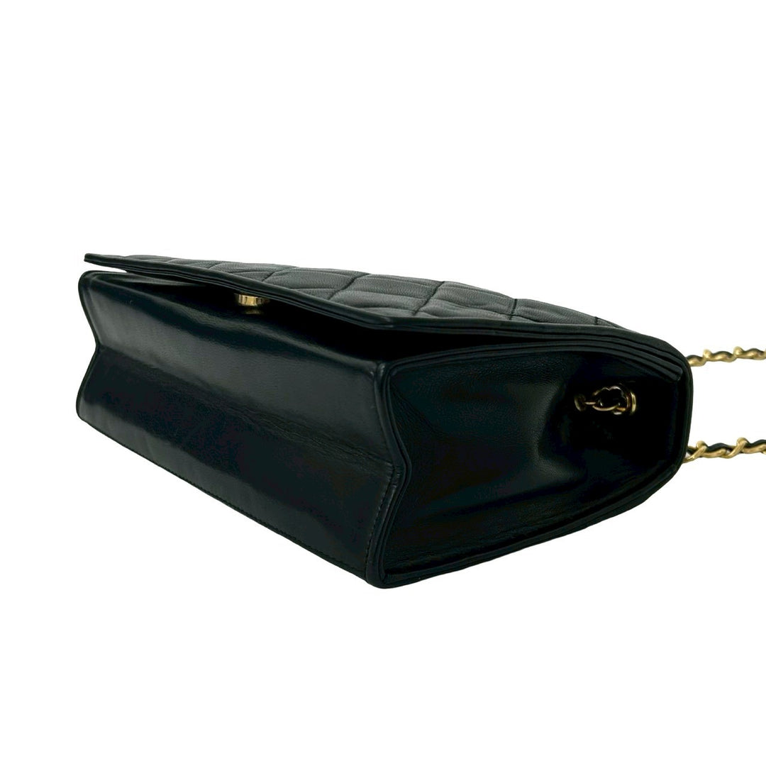 shoulder bag chanel
