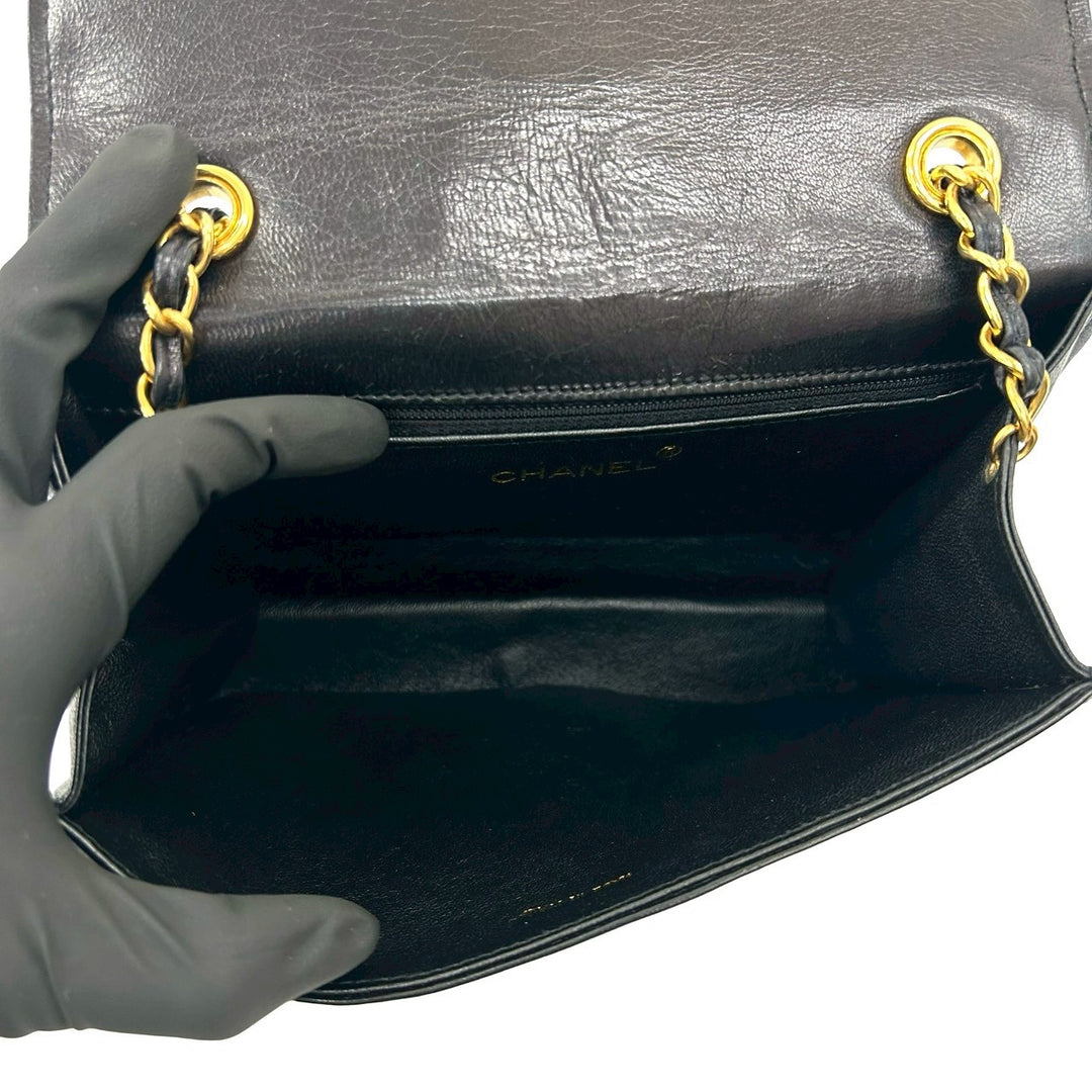 shoulder bag chanel