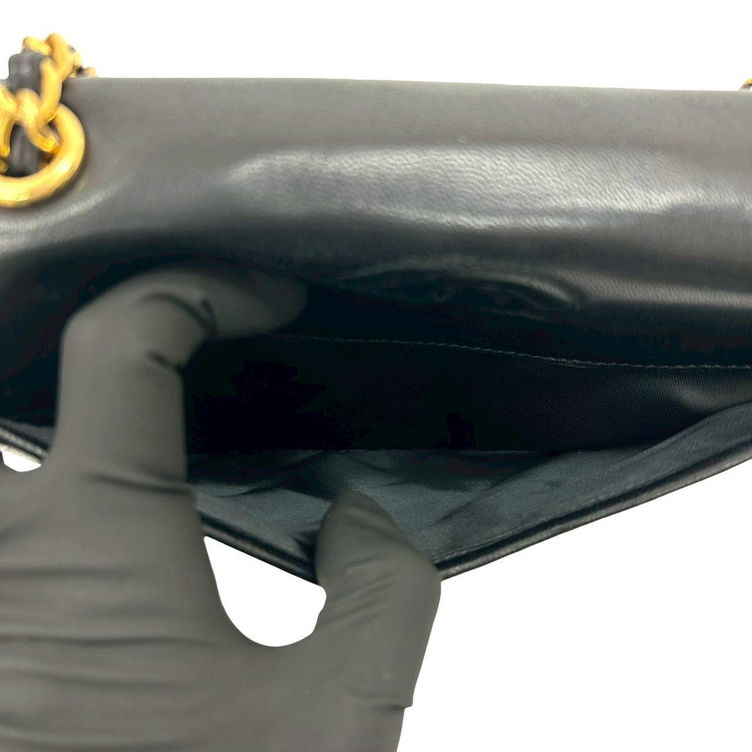 shoulder bag chanel