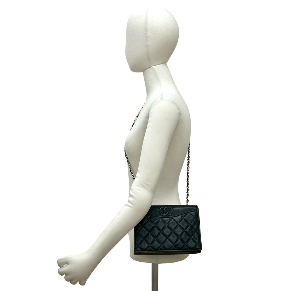 shoulder bag chanel