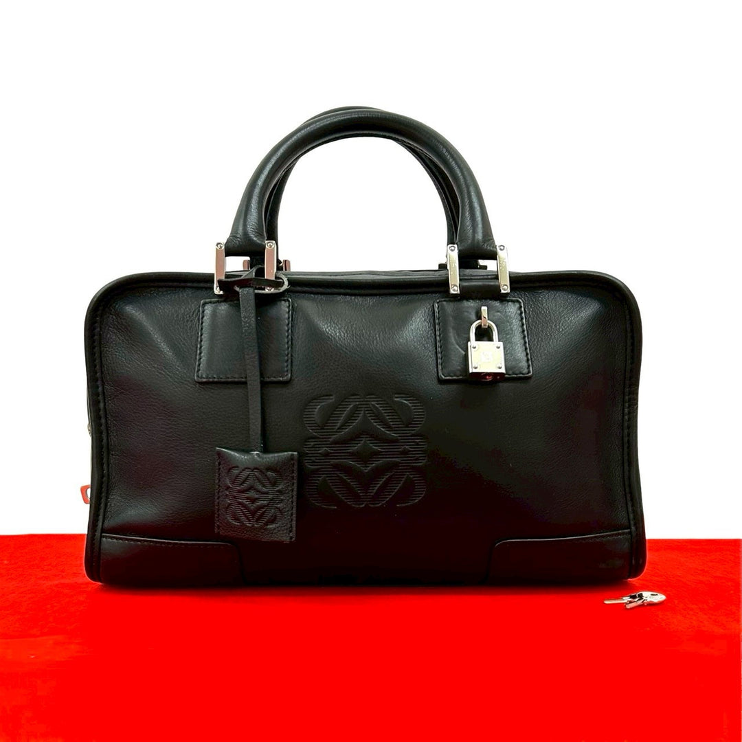 手提包 Loewe 亞馬遜 28