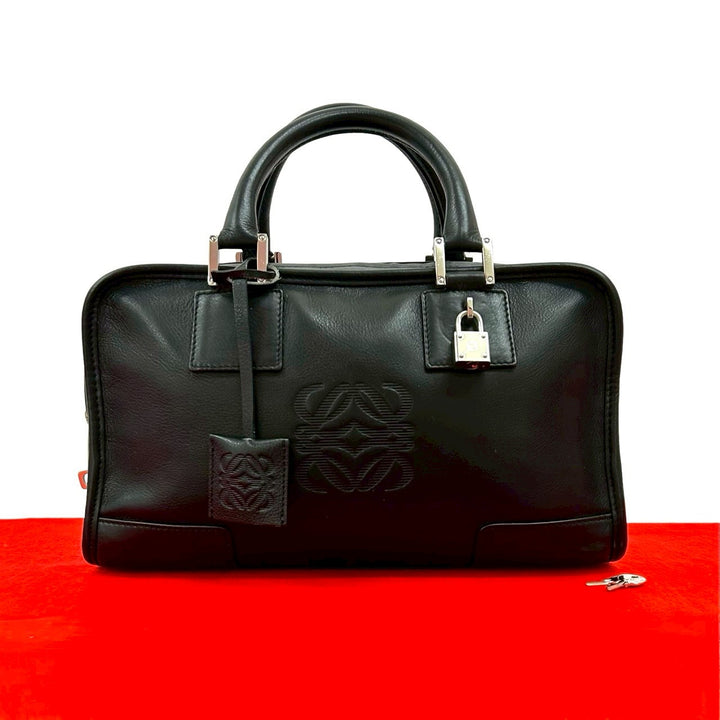 手提包 Loewe 亞馬遜 28