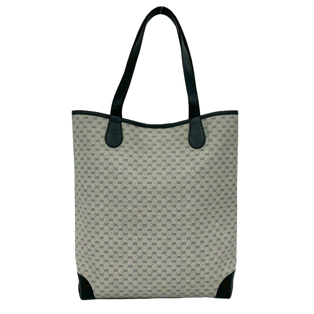 tote bag gucci