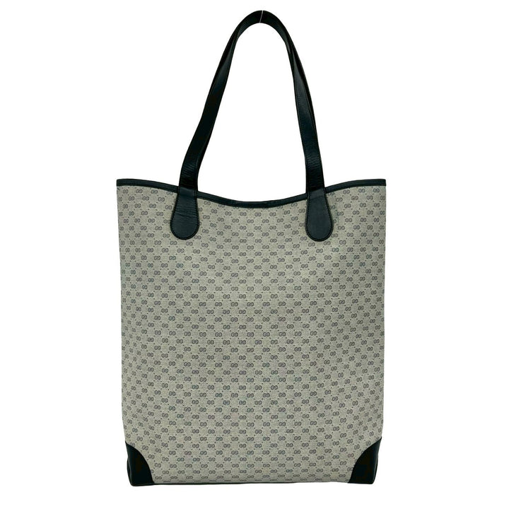 tote bag gucci