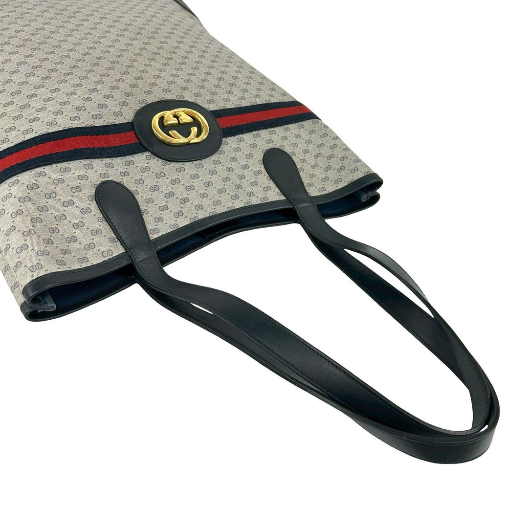 tote bag gucci