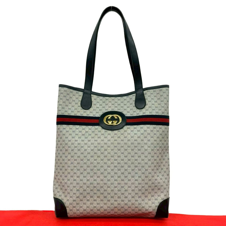 tote bag gucci