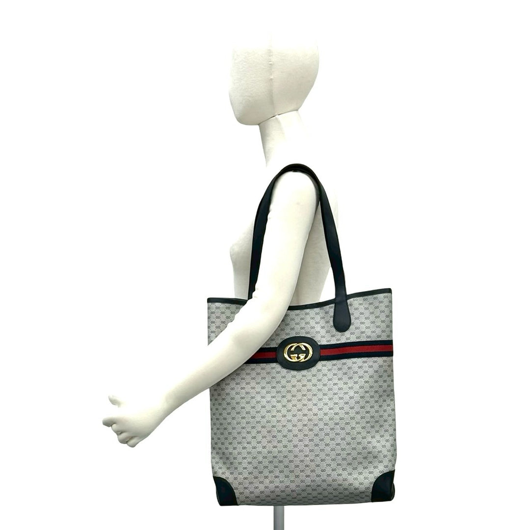 tote bag gucci