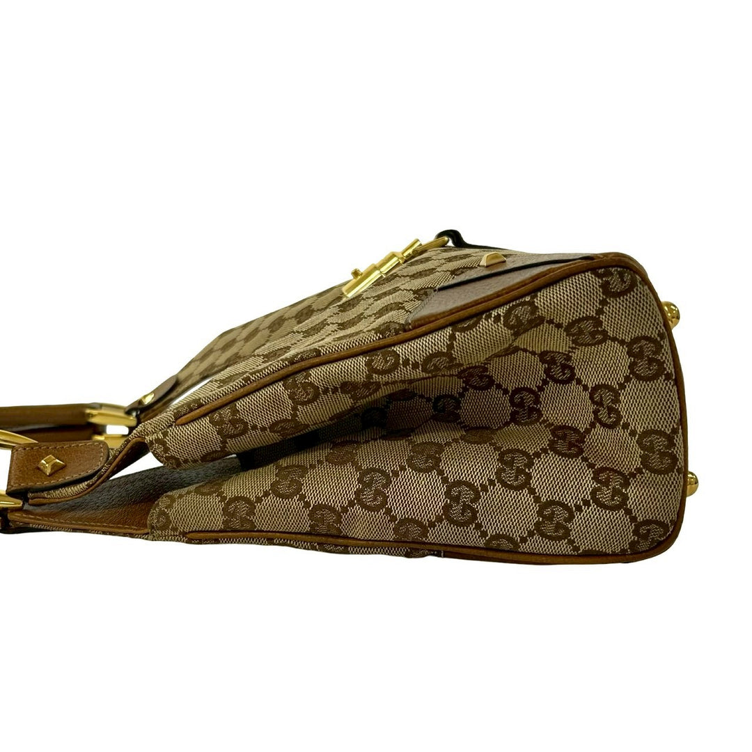 shoulder bag gucci new jackie