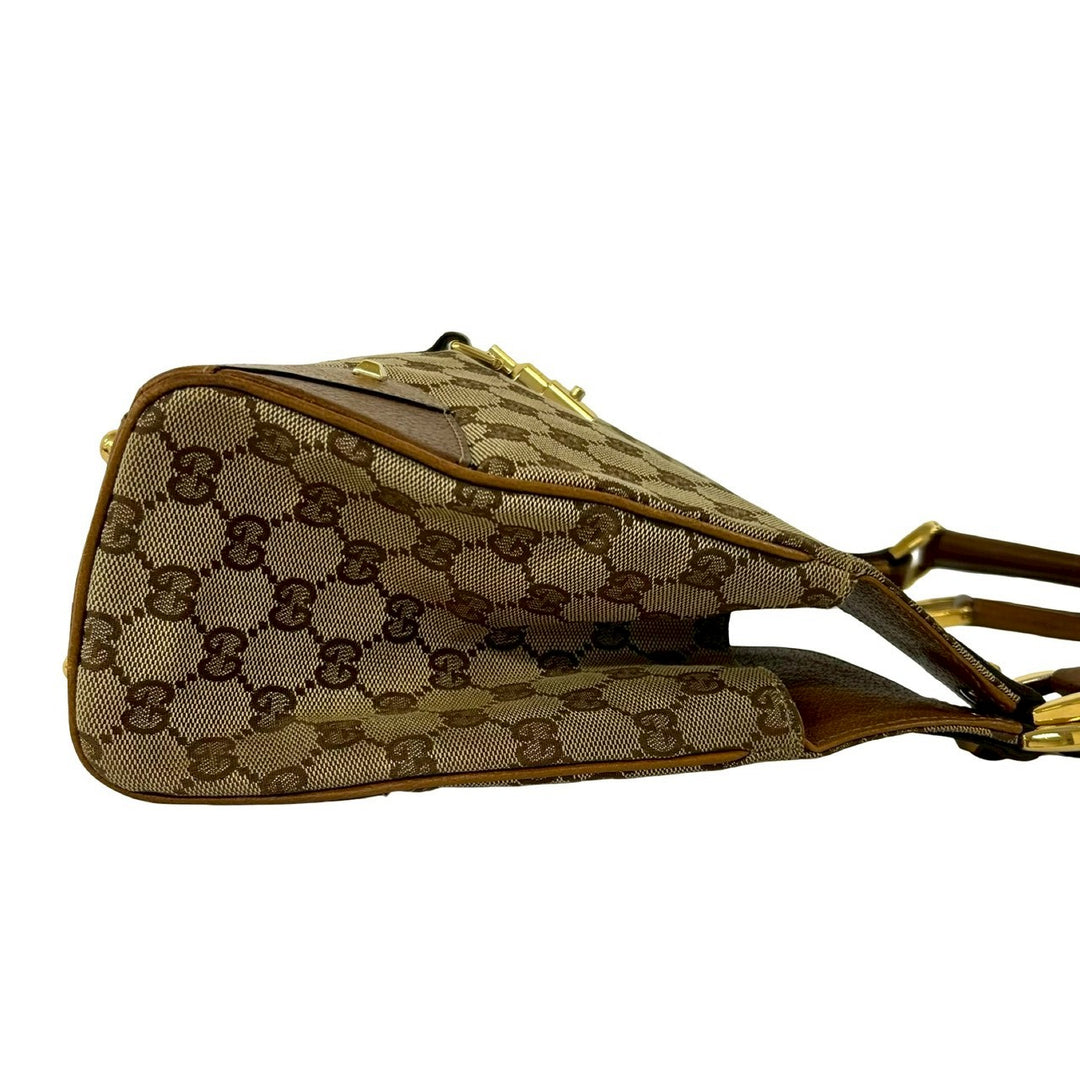 shoulder bag gucci new jackie