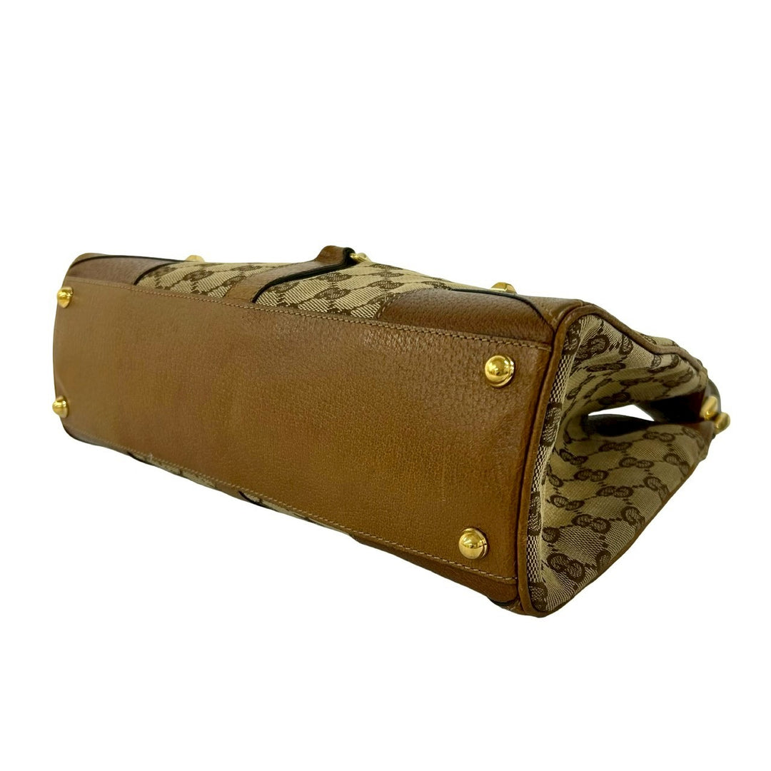 shoulder bag gucci new jackie