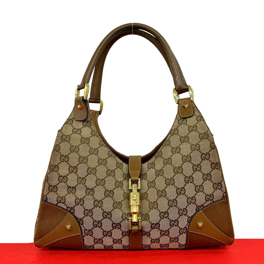 shoulder bag gucci new jackie
