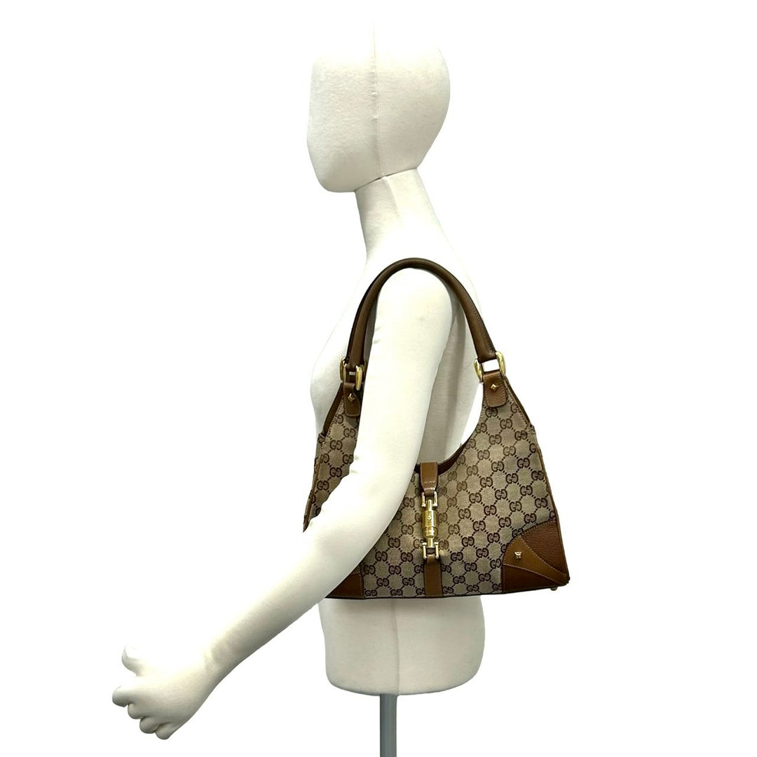shoulder bag gucci new jackie