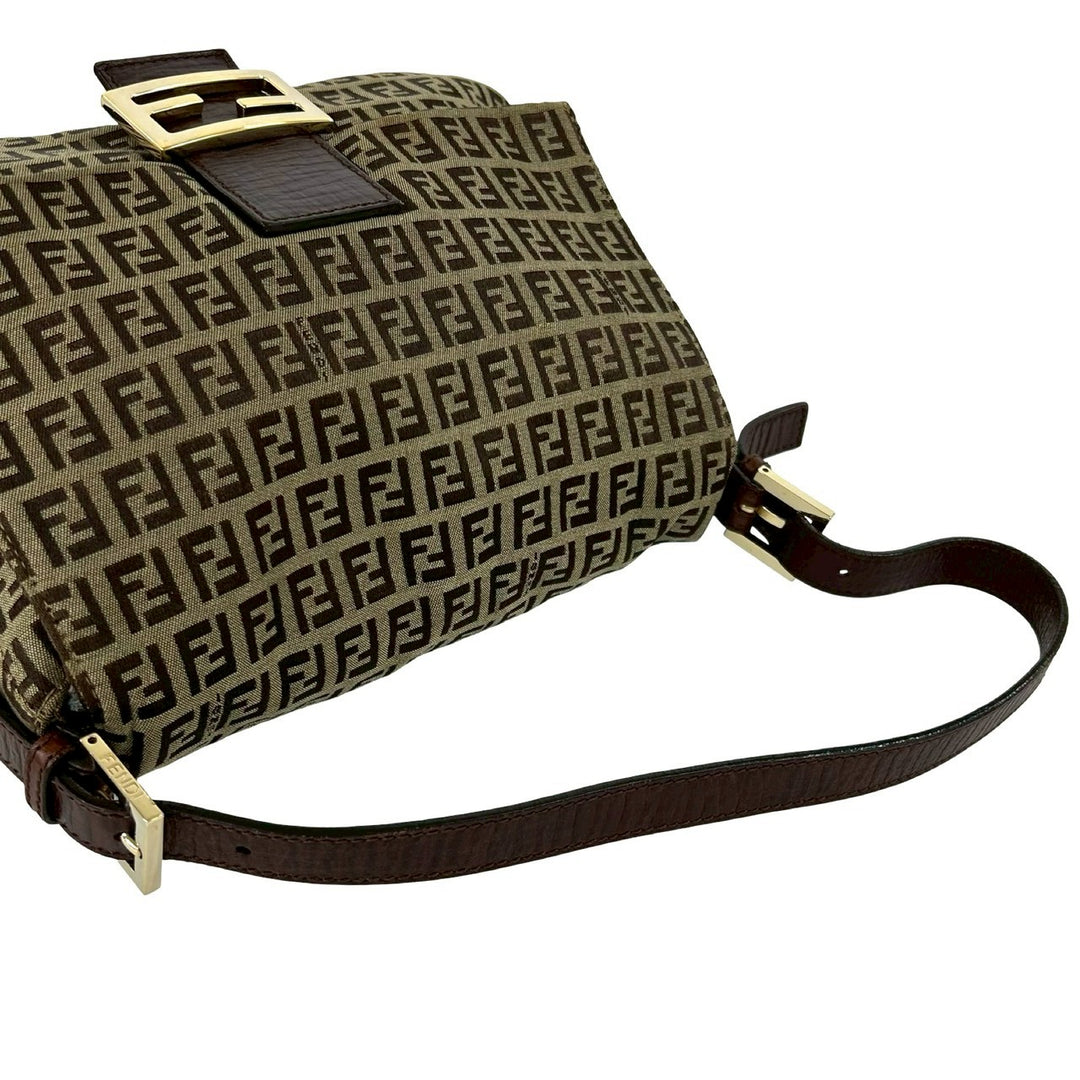 shoulder bag fendi