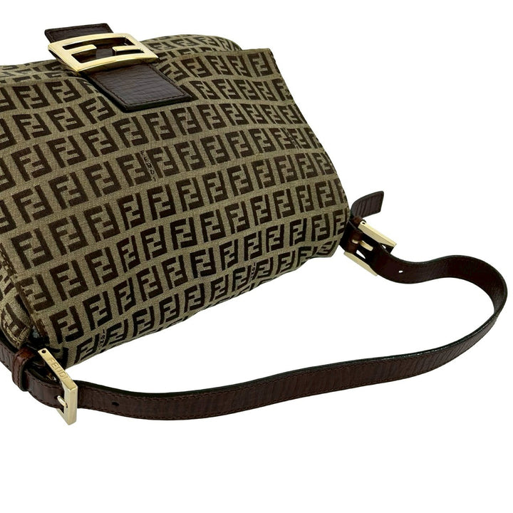 shoulder bag fendi