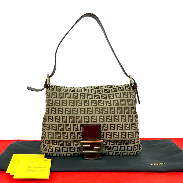 shoulder bag fendi
