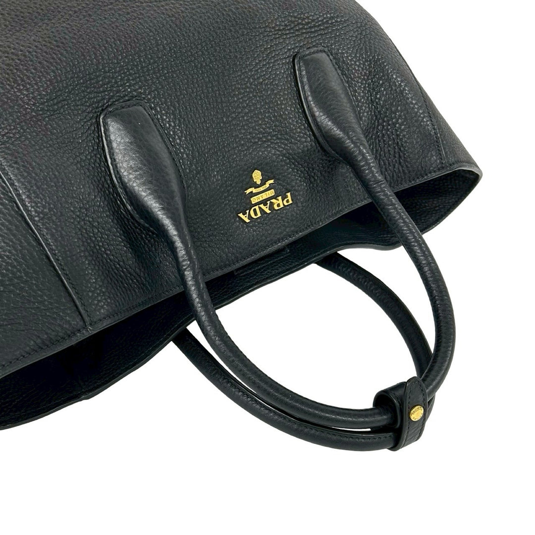 tote bag prada