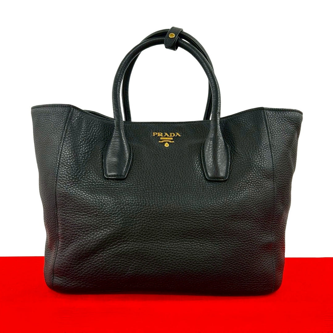 tote bag prada