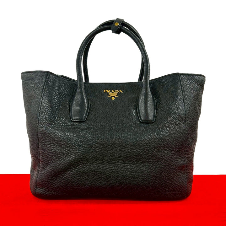 tote bag prada