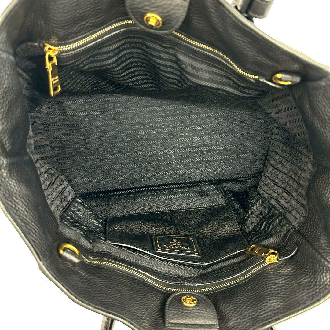 tote bag prada