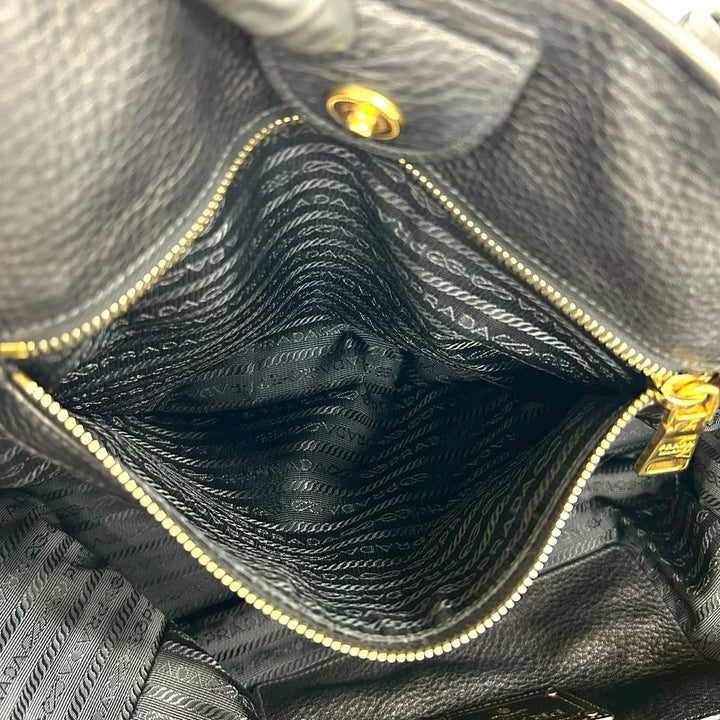 tote bag prada