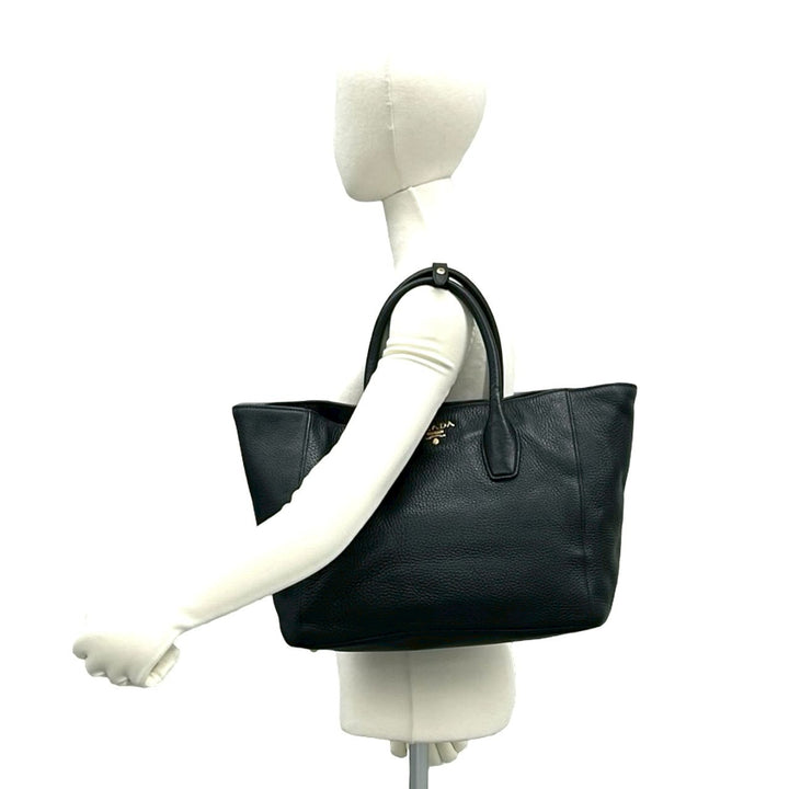 tote bag prada