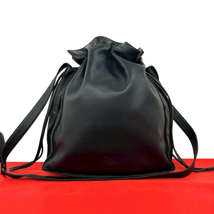 shoulder bag loewe