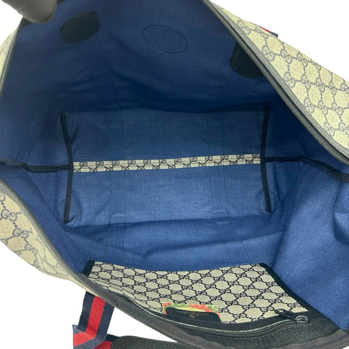 トートバッグ グッチ