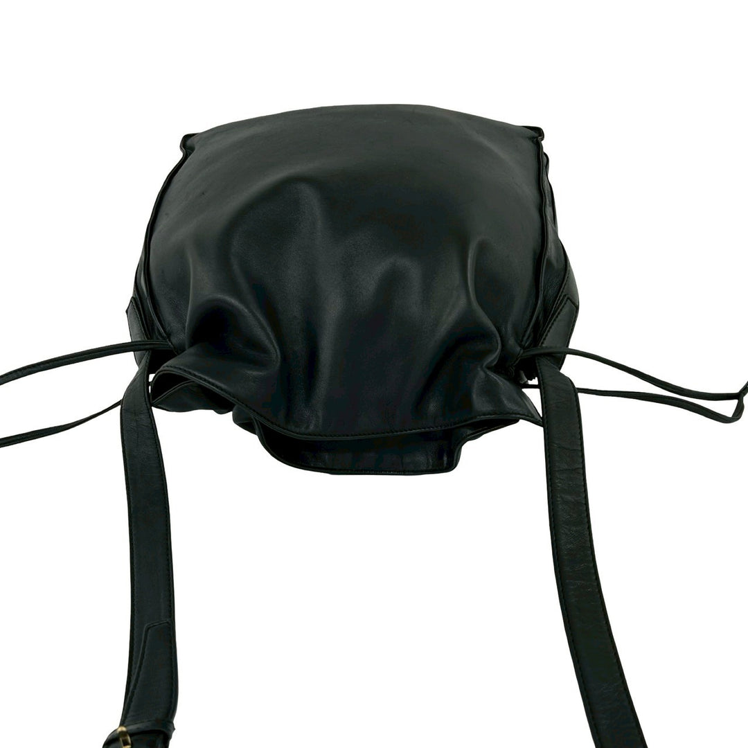 shoulder bag loewe