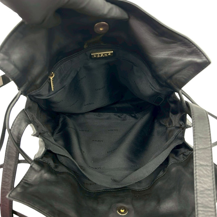 shoulder bag loewe