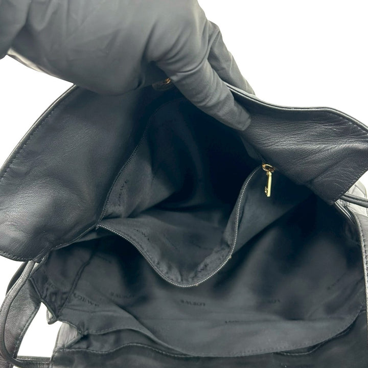 shoulder bag loewe