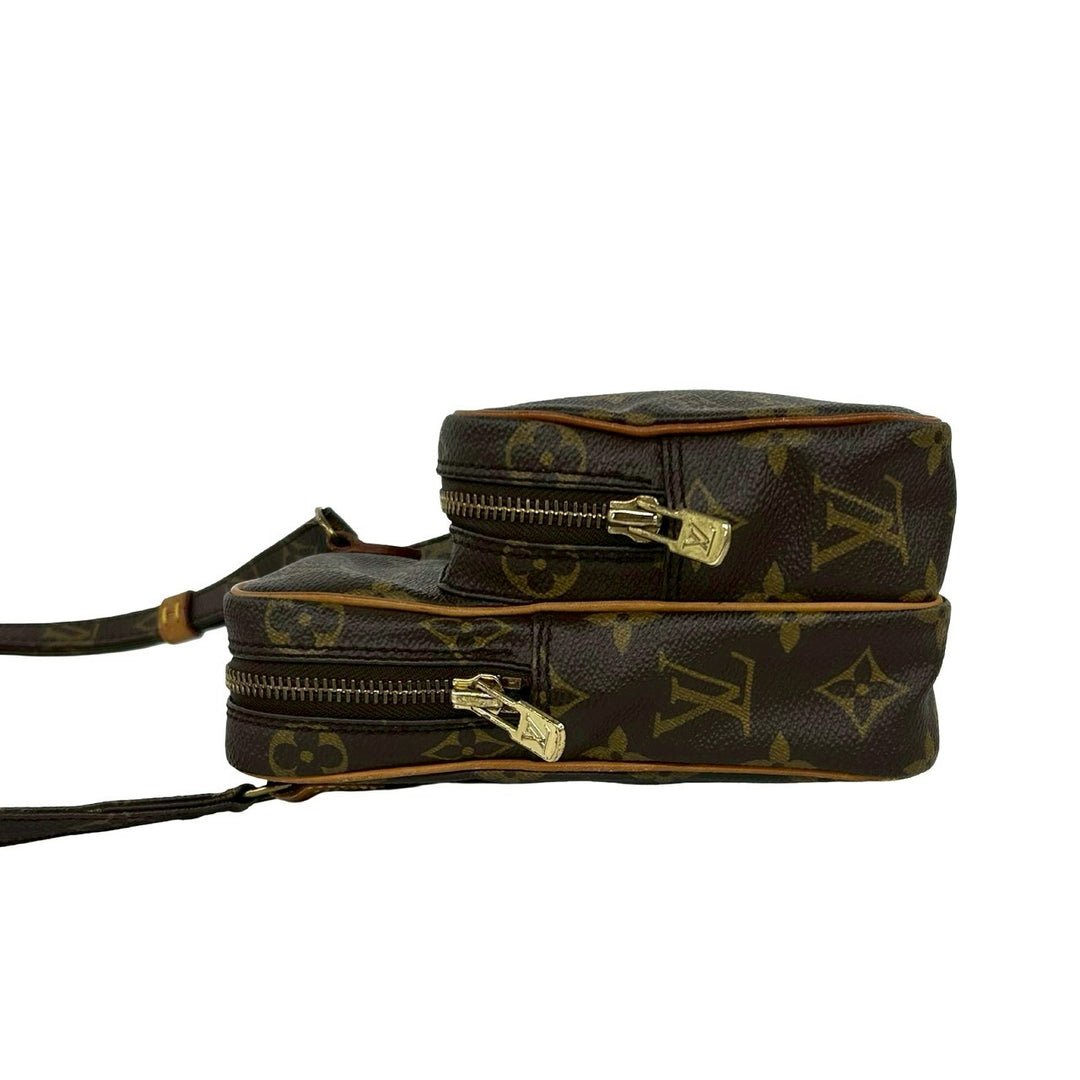 shoulder bag louis vuitton mini amazon