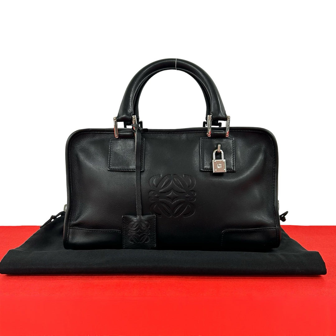 手提包 Loewe 亞馬遜 28