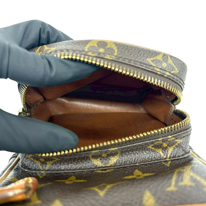shoulder bag louis vuitton mini amazon