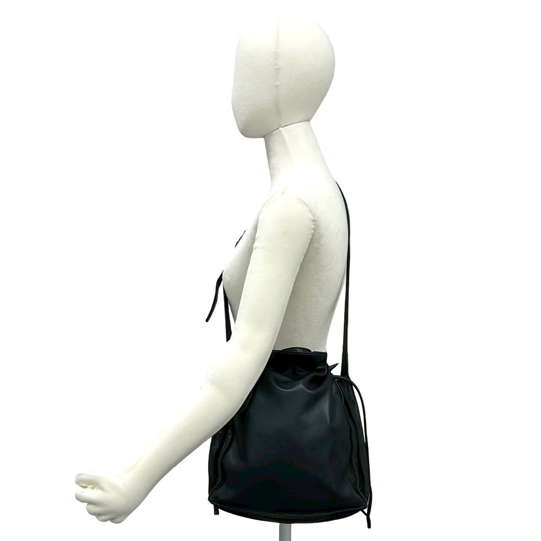 shoulder bag loewe