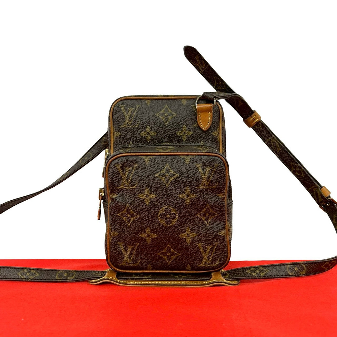 shoulder bag louis vuitton mini amazon