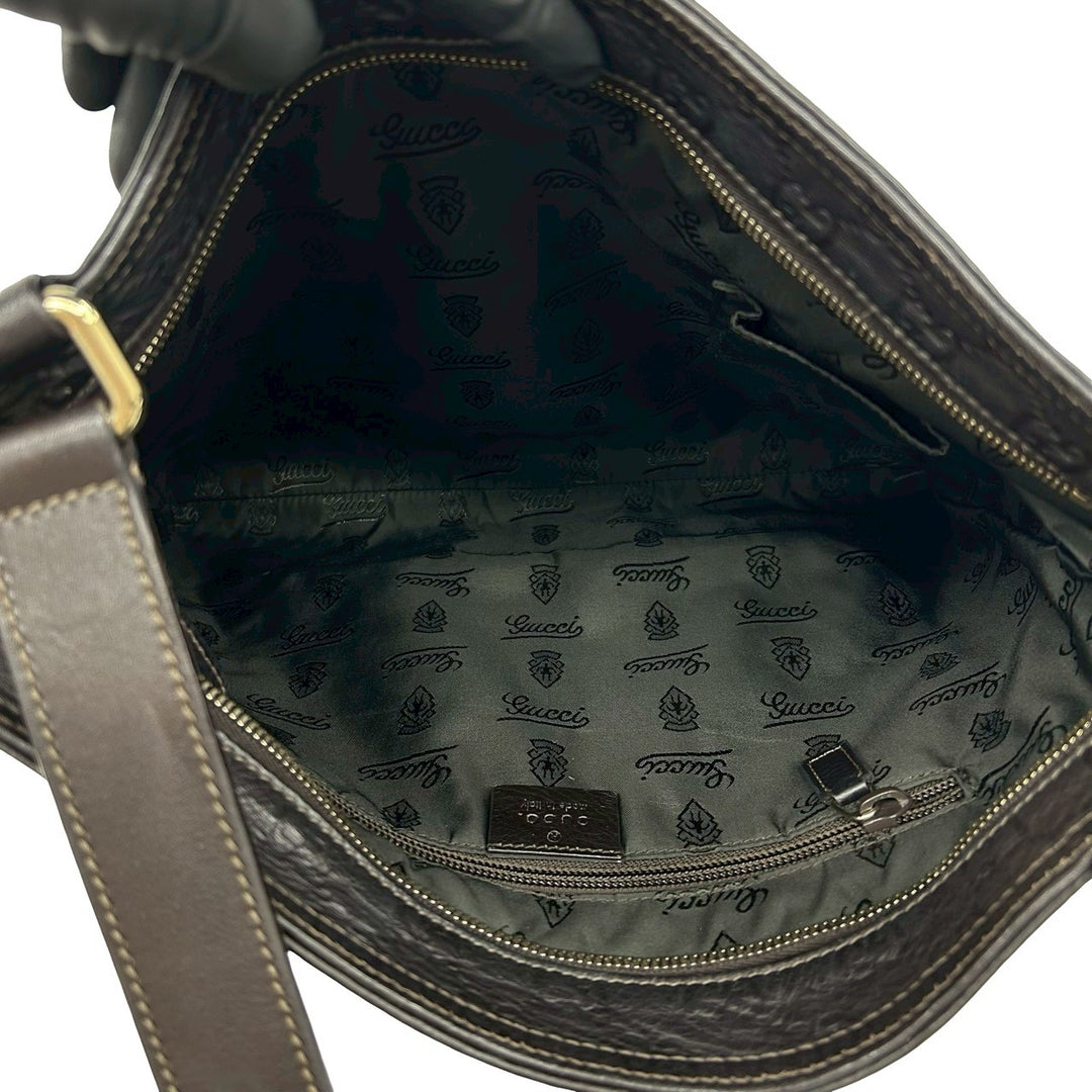 ショルダーバッグ グッチ