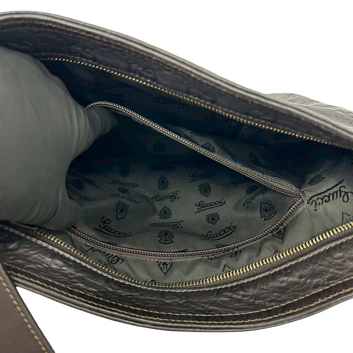 ショルダーバッグ グッチ