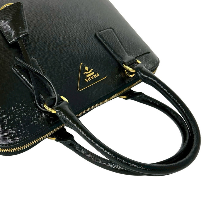 shoulder bag prada