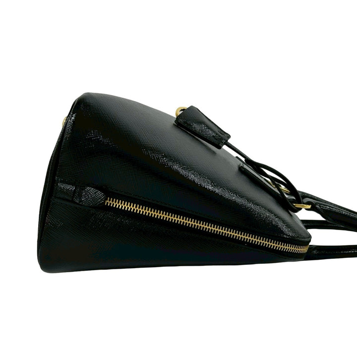 shoulder bag prada