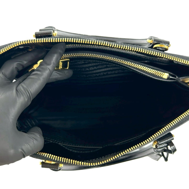 shoulder bag prada