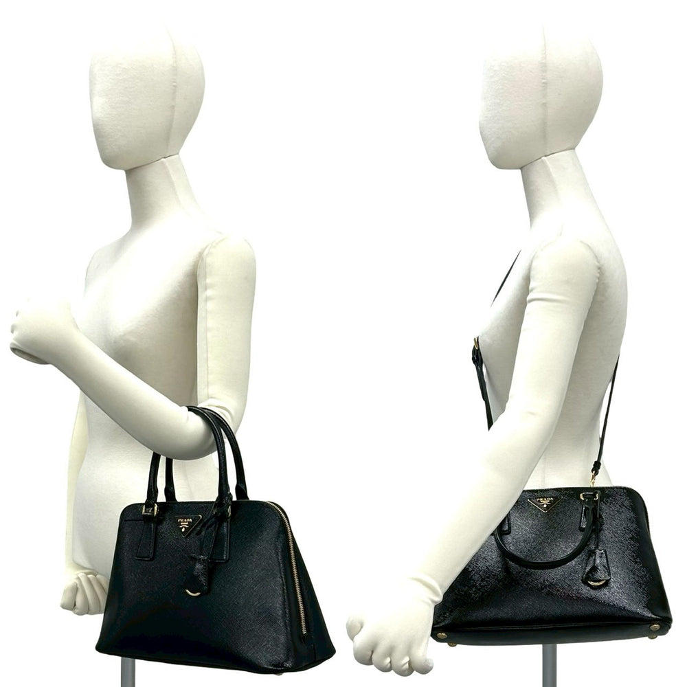 shoulder bag prada