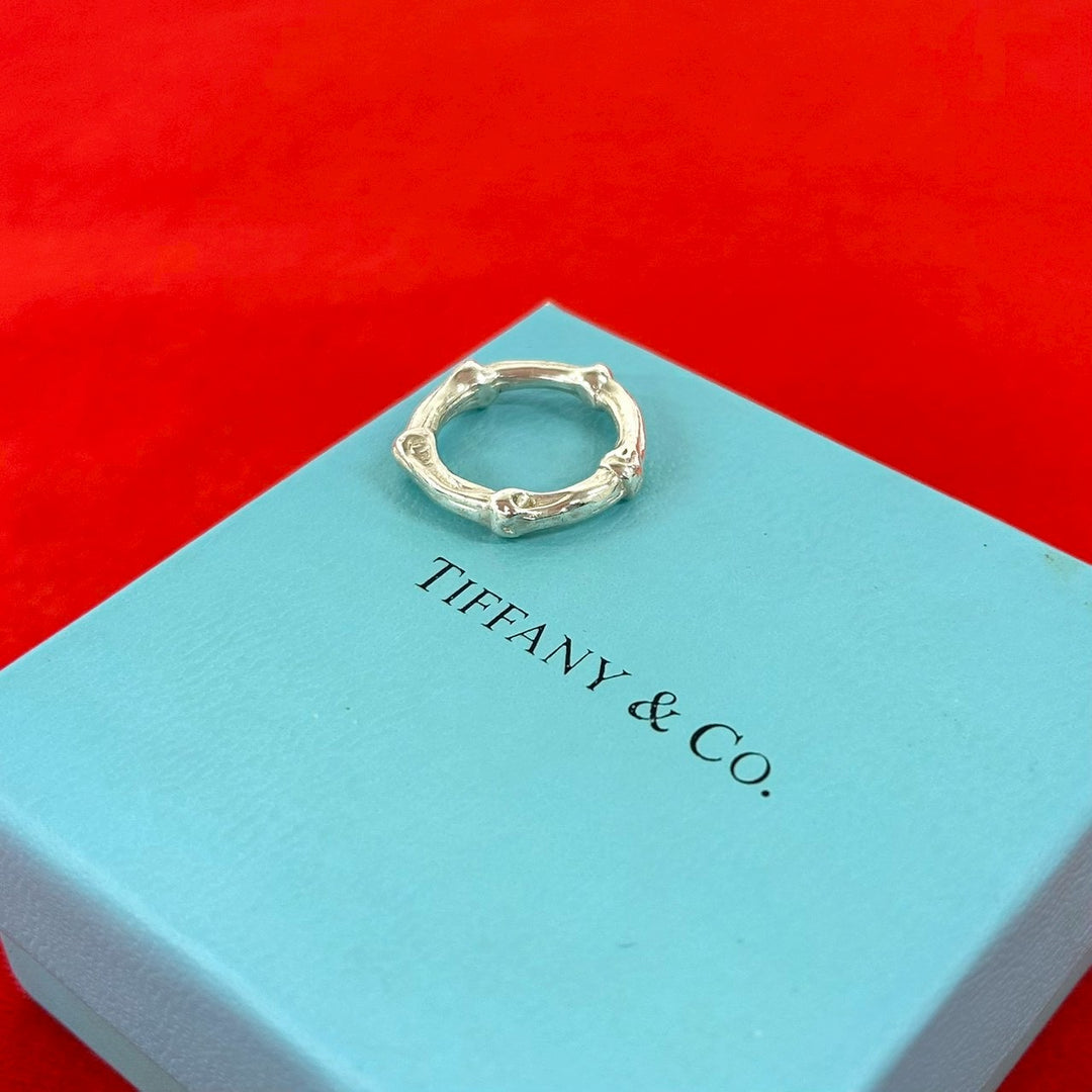 Rings Tiffany Bamboo