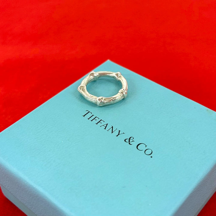 Rings Tiffany Bamboo