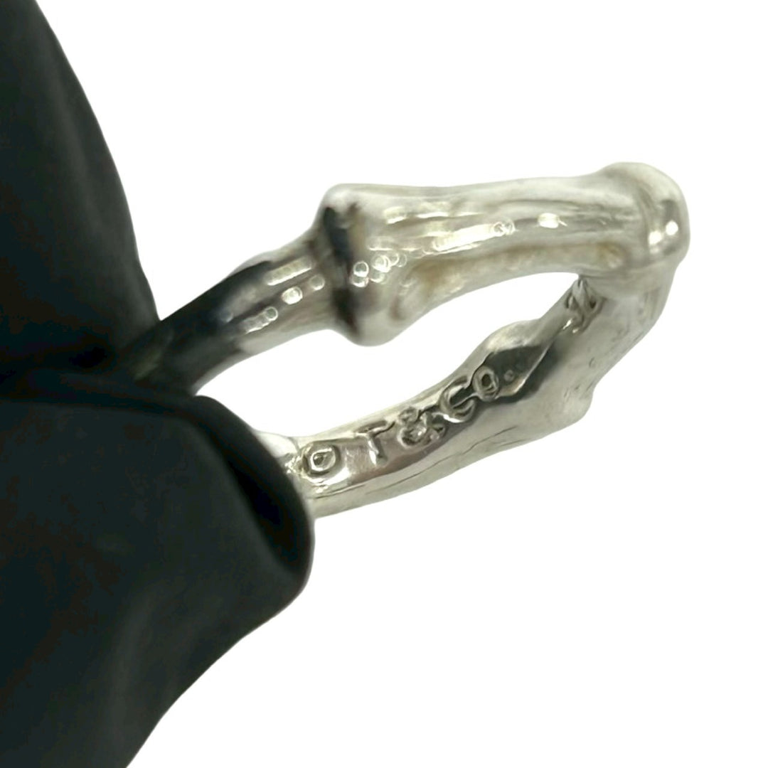 Rings Tiffany Bamboo