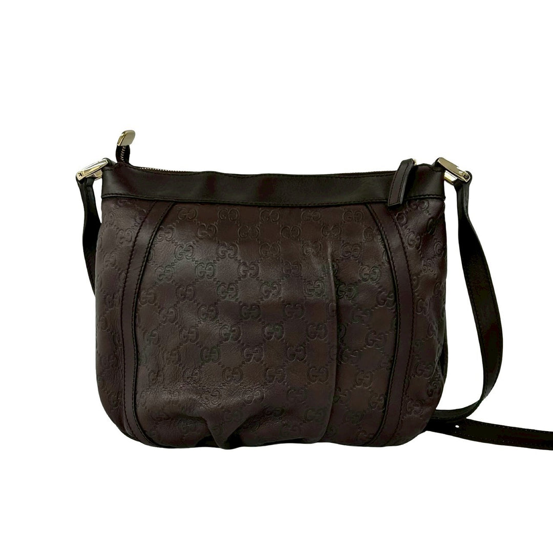 shoulder bag gucci