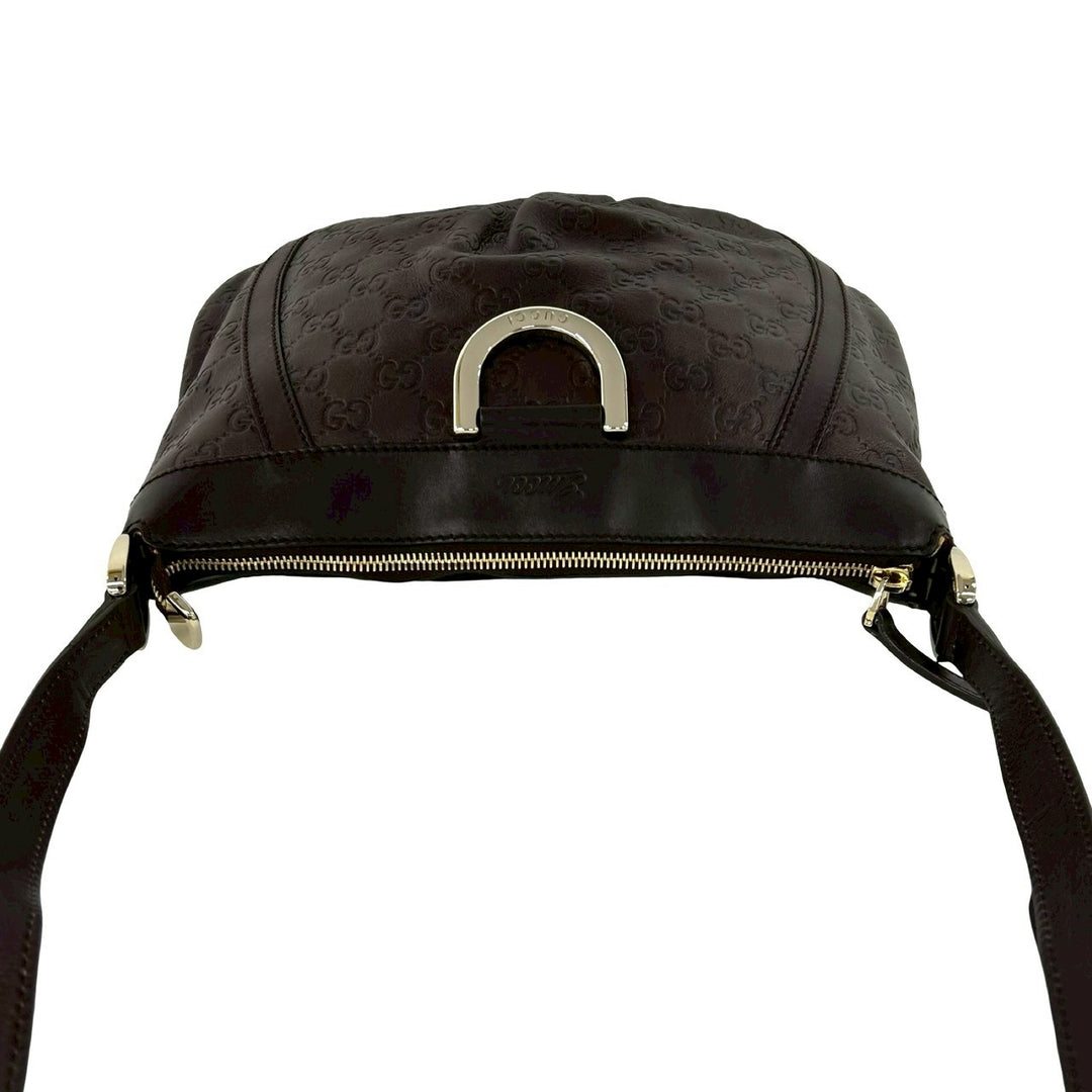 shoulder bag gucci