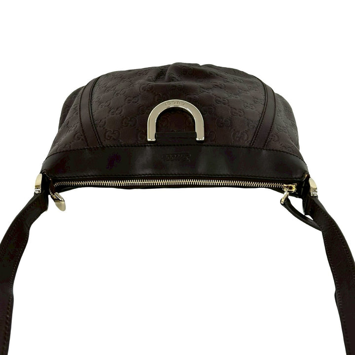 shoulder bag gucci
