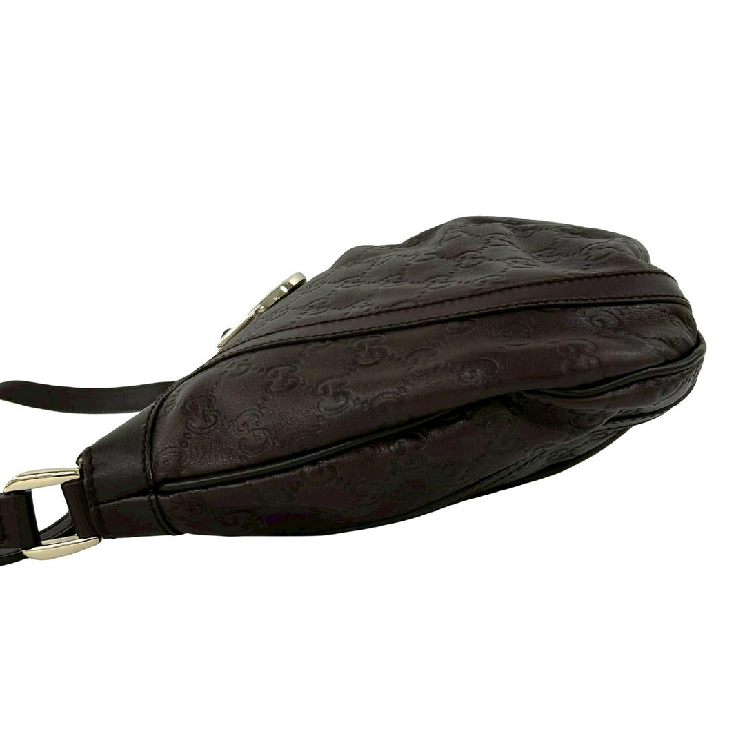 shoulder bag gucci
