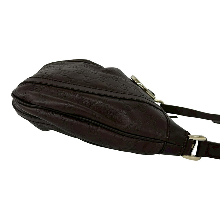 shoulder bag gucci
